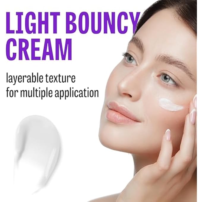 maxclinic TIME RETURN MELATONIN CREAM 50G 1.76 OZ. - Image 4